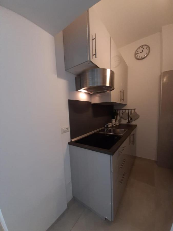 Bmp Apartment Gioiosa 2 Giardino Vista Lago Maggiore Бельджірате Екстер'єр фото