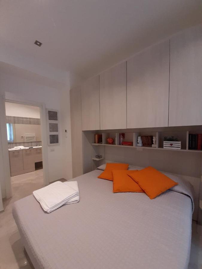 Bmp Apartment Gioiosa 2 Giardino Vista Lago Maggiore Бельджірате Екстер'єр фото