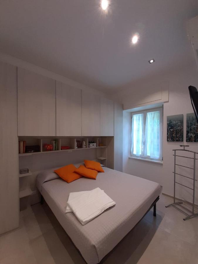 Bmp Apartment Gioiosa 2 Giardino Vista Lago Maggiore Бельджірате Екстер'єр фото