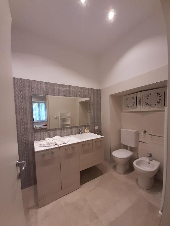 Bmp Apartment Gioiosa 2 Giardino Vista Lago Maggiore Бельджірате Екстер'єр фото